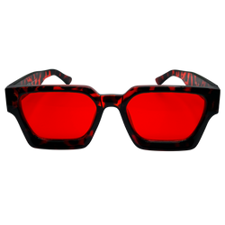 Size – Rose Tortoise