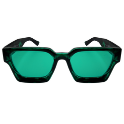 Size – Emerald Tortoise