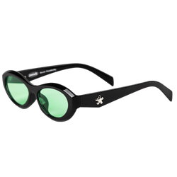 Size – Black/Green