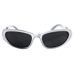 Size – Silver