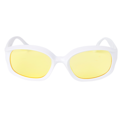 Size – White