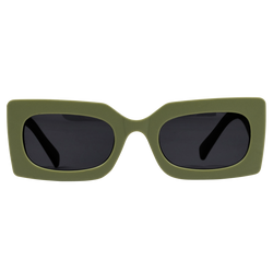 Size – Matte Olive