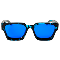 Size – Cobalt Tortoise