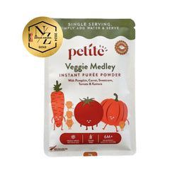 Veggie Medley