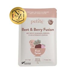 Flavour – Beet & Berry Fusion