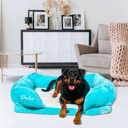 Color – Turquoise