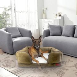 Color – Mocha Brown