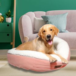 Color – Peach Pearl