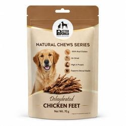 Flavour – Dehydrated Chicken Feet