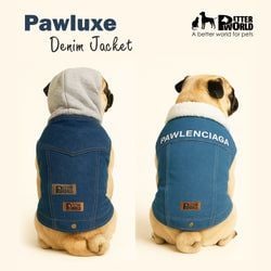 Pawluxe Denim
