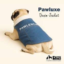 Pawluxe Denim
