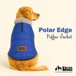 PolarEdge Puffer