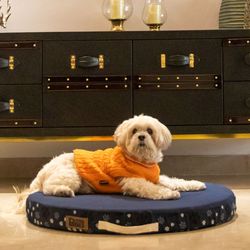 Color – Ensign Blue