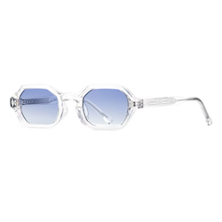 Model – Clarity M1