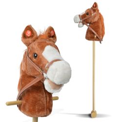 Option – Mr. Choco