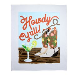 Style – Howdy Y'all