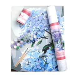 Style – Happily Hydrangea