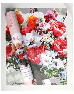 Style – Blissful Blooms