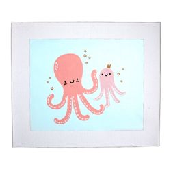 Style – Olivia Octopus