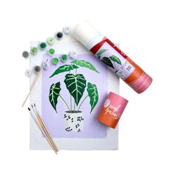 Style – Just Leafy
