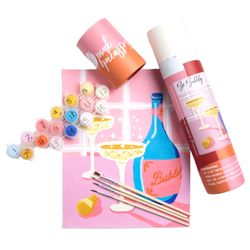 Style – Be Bubbly