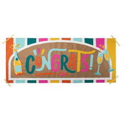 Occasion – Congrats!