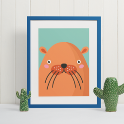 Being A Beaver