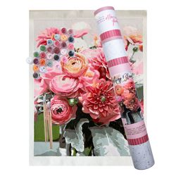 Style – Blushing Blooms