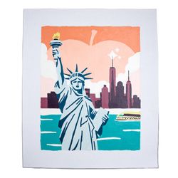 Style – New York State of Mind