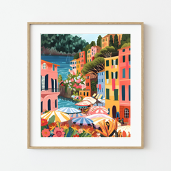 Destination – Portofino