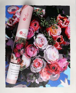 Style – Radiant Rose