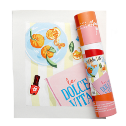 Style – La Dolce Vita