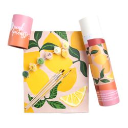 Style – Be Zesty