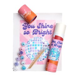 Style – You Shine So Bright