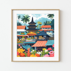 Destination – Bali
