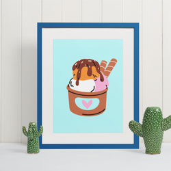 Sundae On Some Days
