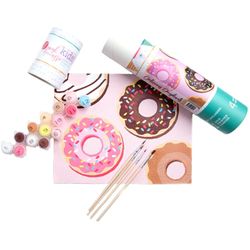 Style – Delicious Doughnuts