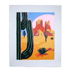 Style – Desert Daydream