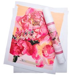 Style – Petal Power