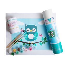 Style – Olivia Owl