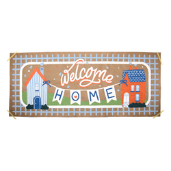 Occasion – Welcome Home