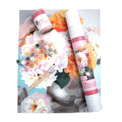 Style – Darling Dahlia