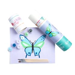 Style – Butterfly