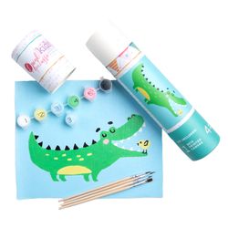 Style – Later Gator