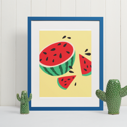 Style – Watermelon