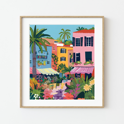 Destination – Miami