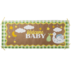 Occasion – Welcome Baby