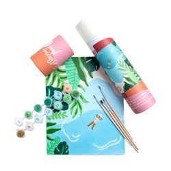 Style – Tropic Like It’s Hot