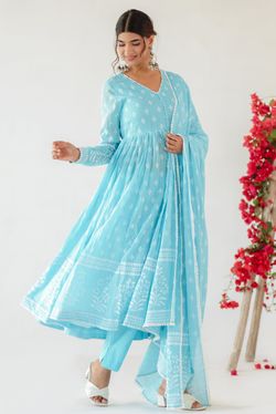 Color – Ice Blue