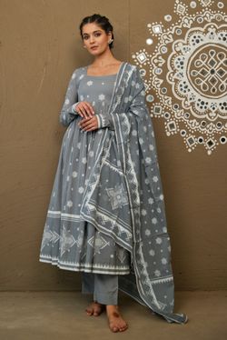 Color – Grey